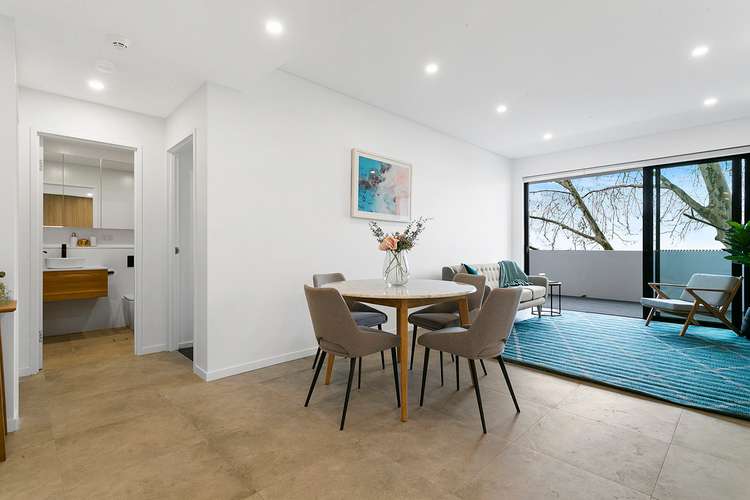 Second view of Homely apartment listing, 14/904 Botany Road, Mascot NSW 2020