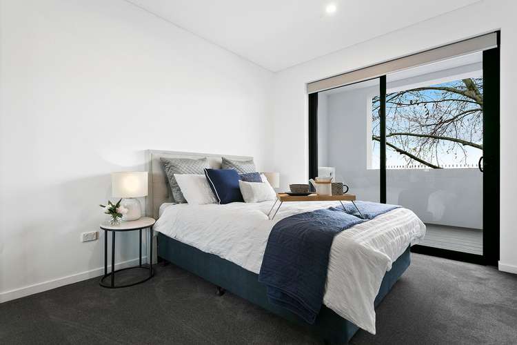 Fifth view of Homely apartment listing, 14/904 Botany Road, Mascot NSW 2020