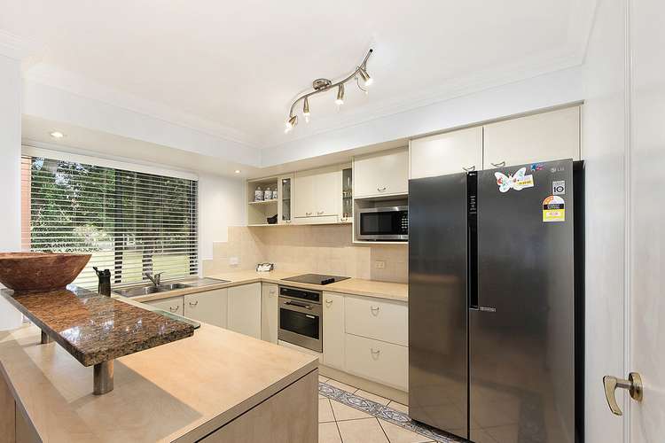 Main view of Homely townhouse listing, 69/20 Fairway Drive, Clear Island Waters QLD 4226