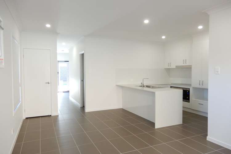 Fourth view of Homely townhouse listing, 15/163 Douglas Street, Oxley QLD 4075