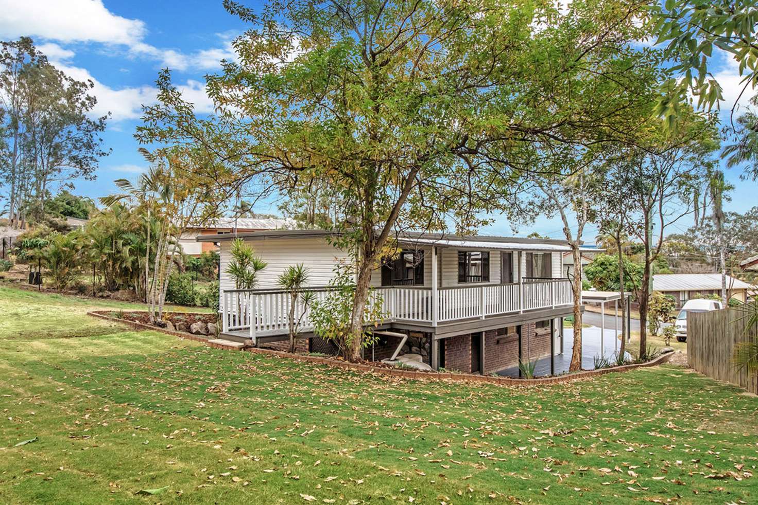 Main view of Homely house listing, 10 Stephen Cr, Goodna QLD 4300