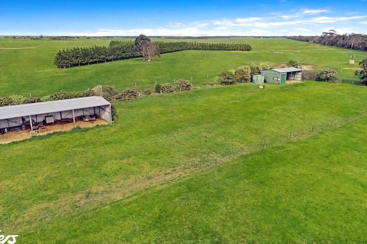 Main view of Homely ruralOther listing, 1462 SOUTH GIPPSLAND HIGHWAY, Woodside VIC 3874