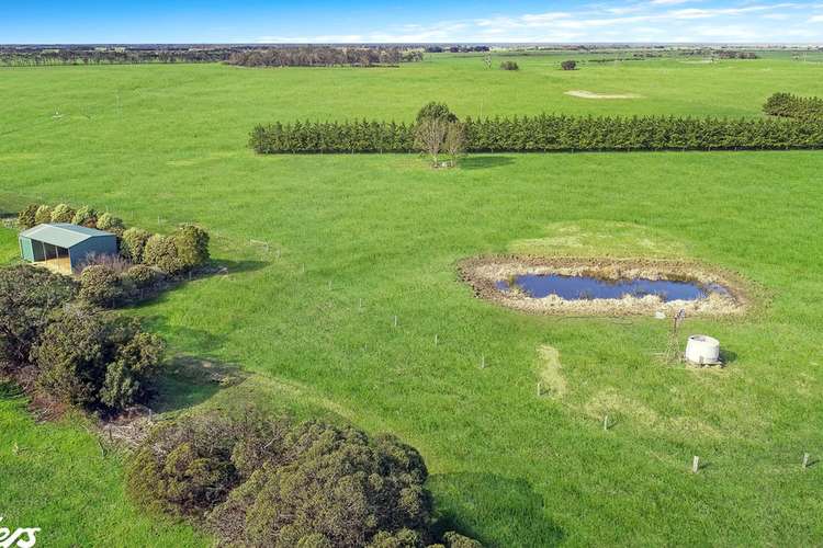 Fourth view of Homely ruralOther listing, 1462 SOUTH GIPPSLAND HIGHWAY, Woodside VIC 3874