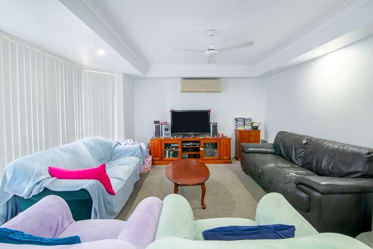 Third view of Homely house listing, 87 Sandalwood Drive, Yamanto QLD 4305