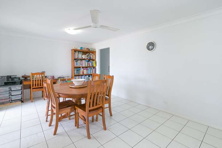 Fifth view of Homely house listing, 87 Sandalwood Drive, Yamanto QLD 4305