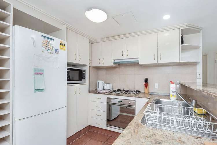 Sixth view of Homely apartment listing, 14/540 Queen Street, Brisbane City QLD 4000