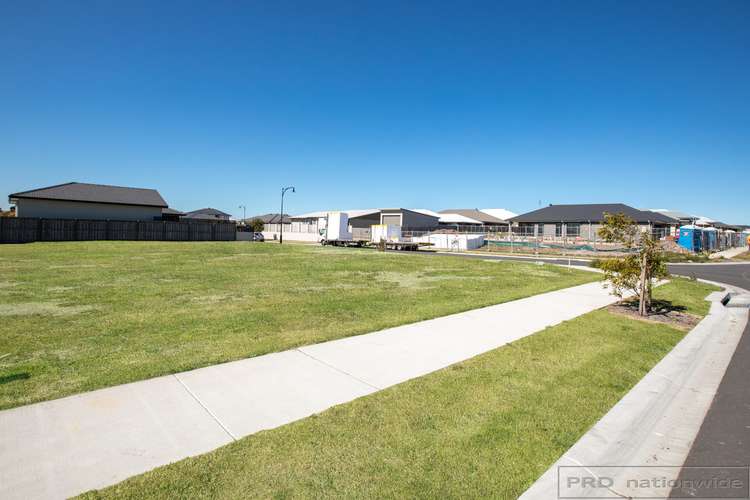 Main view of Homely residentialLand listing, 66 Arrowtail Street, Chisholm NSW 2322