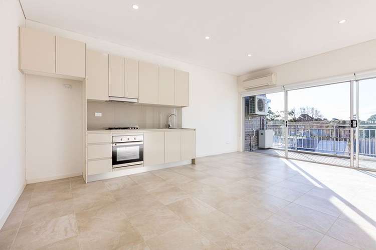 Third view of Homely apartment listing, 6/2 Young Street, Annandale NSW 2038