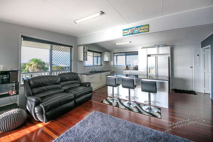 Sixth view of Homely house listing, 755 Captain Cook Drive, Seventeen Seventy QLD 4677