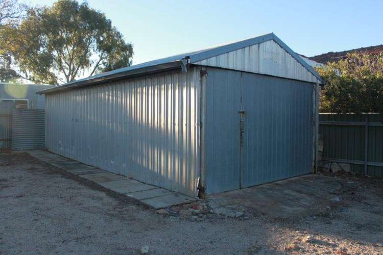 Third view of Homely house listing, Lot 1104 Snell Street, Merredin WA 6415