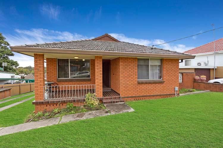 Main view of Homely blockOfUnits listing, 1-2/11 Coolabah Road, Dapto NSW 2530
