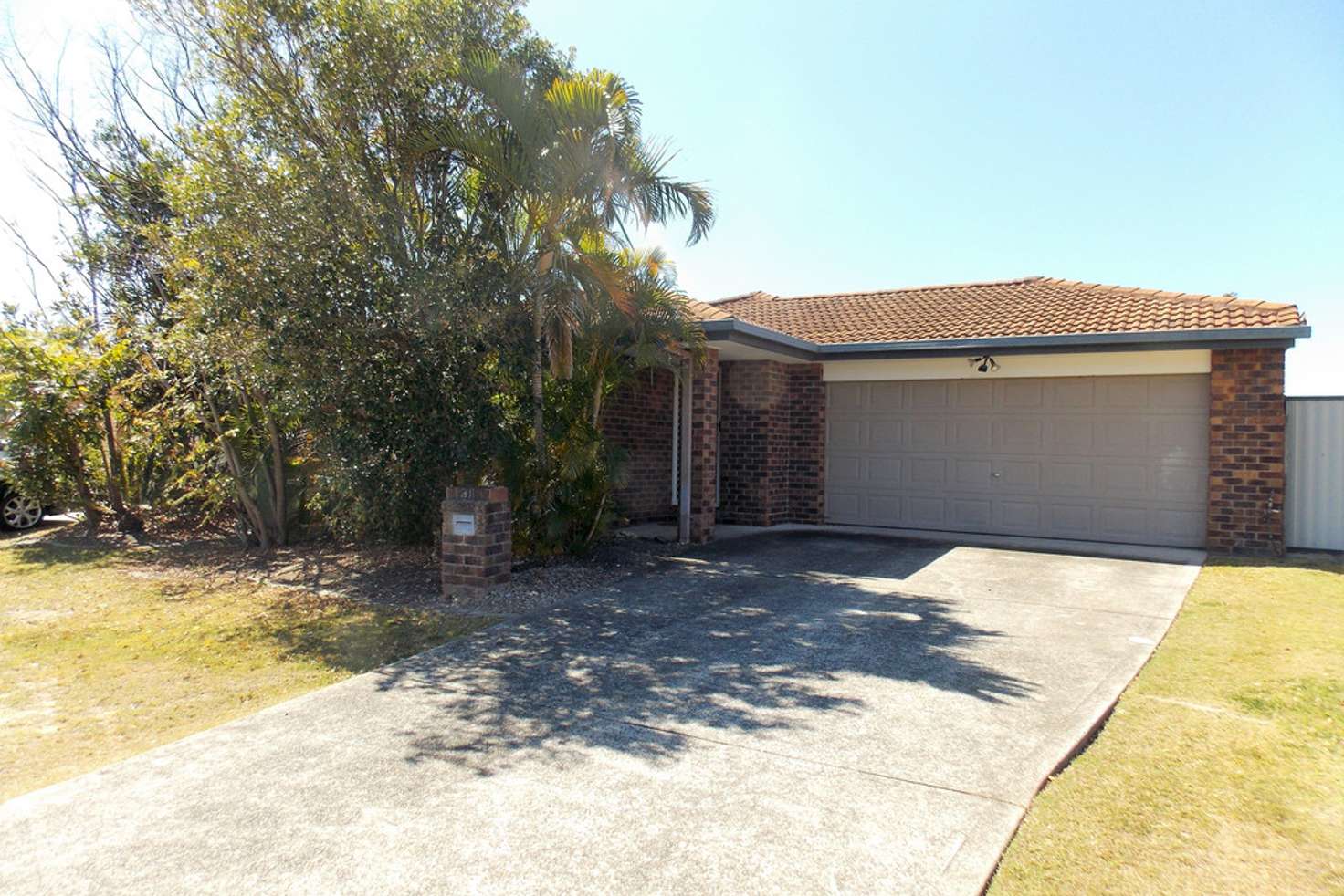 Main view of Homely house listing, 31 Pristine Court, Varsity Lakes QLD 4227