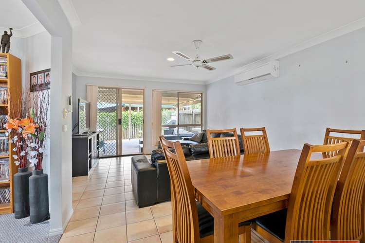 Third view of Homely house listing, 7 Penina Circuit, Cornubia QLD 4130