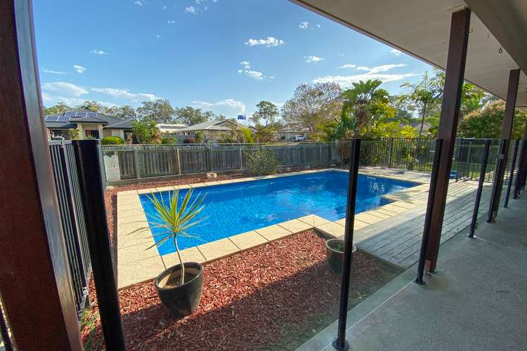 Main view of Homely house listing, 27 TREE VIEW ROAD, Toogoom QLD 4655