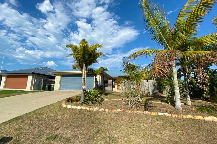 Second view of Homely house listing, 27 TREE VIEW ROAD, Toogoom QLD 4655