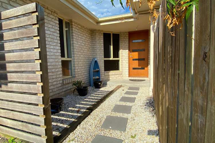 Third view of Homely house listing, 27 TREE VIEW ROAD, Toogoom QLD 4655