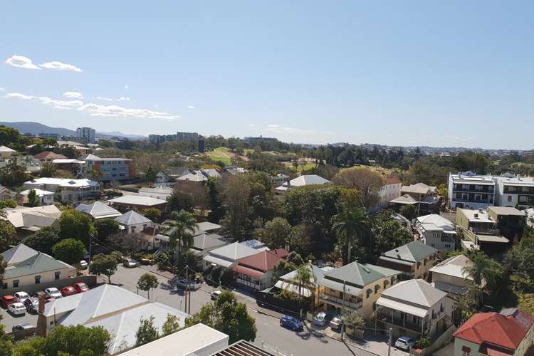 Fourth view of Homely apartment listing, 903/477 Boundary Street, Spring Hill QLD 4000