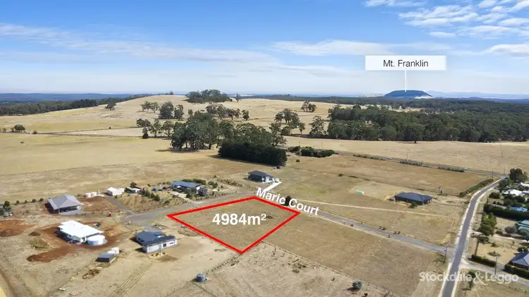 1 Maric Court, Coomoora VIC 3461