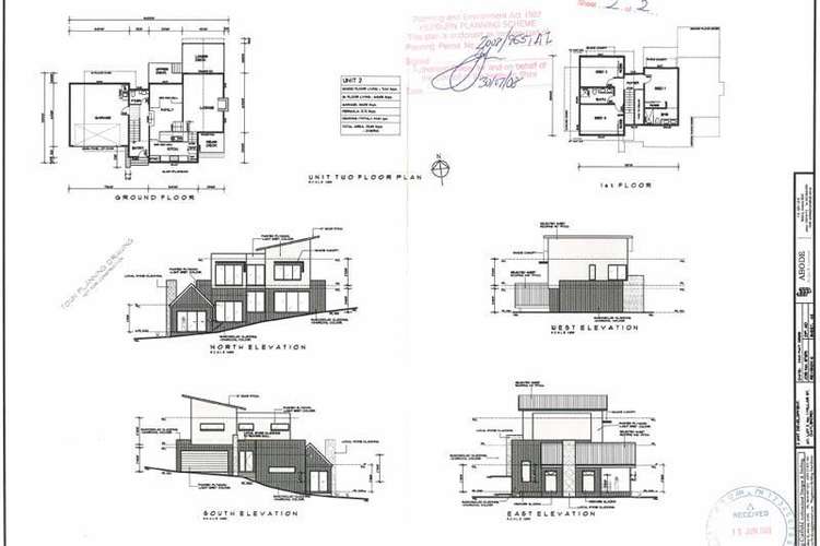 Third view of Homely residentialLand listing, 1 Millar Street, Daylesford VIC 3460