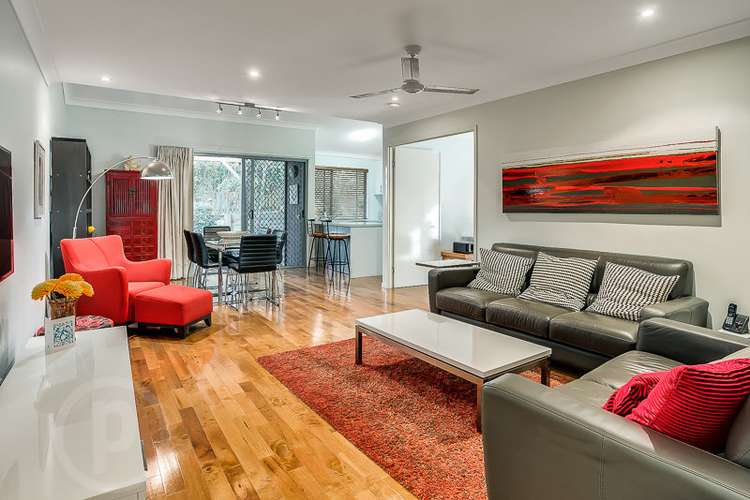 Main view of Homely townhouse listing, 13/8 Lackeen Street, Everton Park QLD 4053