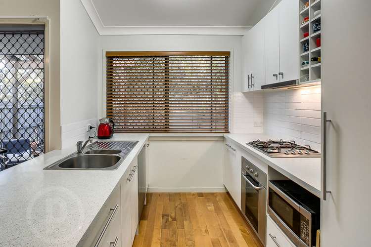 Second view of Homely townhouse listing, 13/8 Lackeen Street, Everton Park QLD 4053