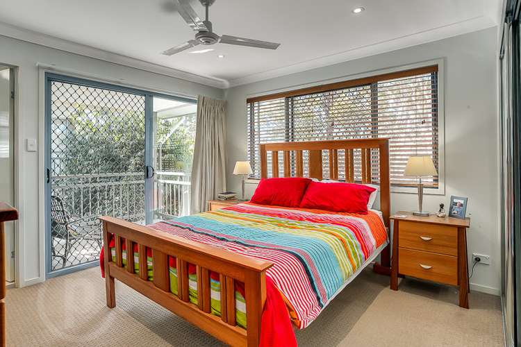Third view of Homely townhouse listing, 13/8 Lackeen Street, Everton Park QLD 4053