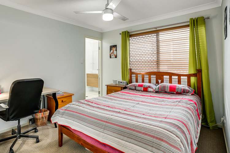 Fifth view of Homely townhouse listing, 13/8 Lackeen Street, Everton Park QLD 4053