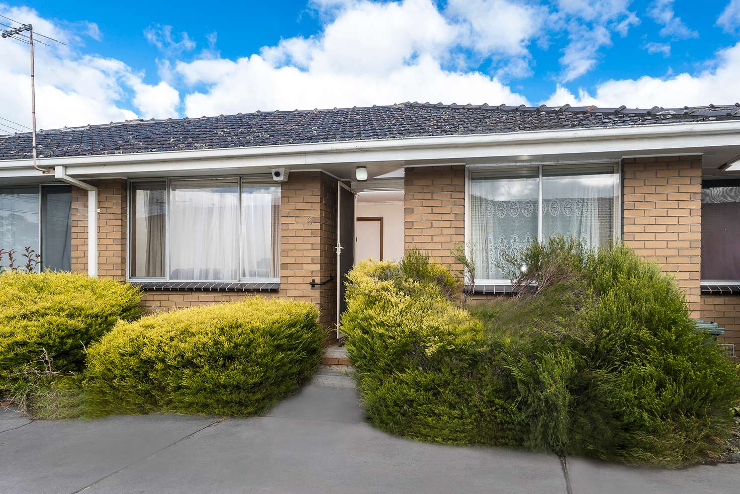 Main view of Homely unit listing, 8/131 High Street, Thomastown VIC 3074