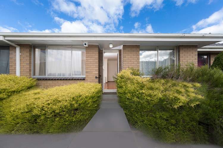 Second view of Homely unit listing, 8/131 High Street, Thomastown VIC 3074