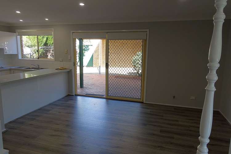 Second view of Homely townhouse listing, 2/7 Waratah Rd, Engadine NSW 2233