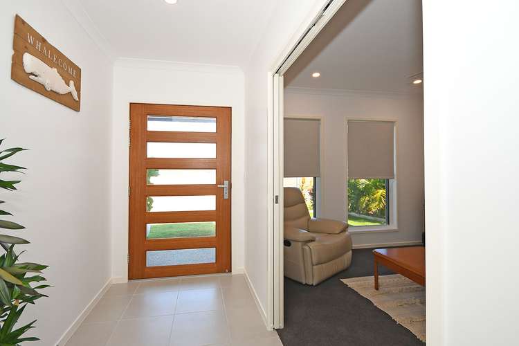 Third view of Homely house listing, 5 Leaward Boulevard, Pialba QLD 4655