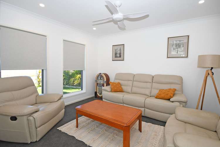 Fourth view of Homely house listing, 5 Leaward Boulevard, Pialba QLD 4655