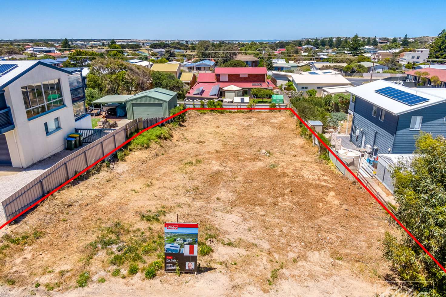 Main view of Homely residentialLand listing, 4 Aldam Avenue, Goolwa Beach SA 5214