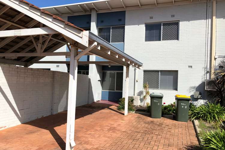 Main view of Homely townhouse listing, 24B Casserley Avenue, Girrawheen WA 6064