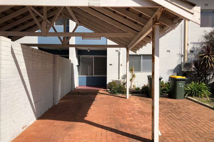 Second view of Homely townhouse listing, 24B Casserley Avenue, Girrawheen WA 6064