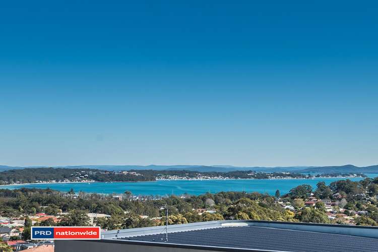 Second view of Homely townhouse listing, 7/7 Dart Place, Corlette NSW 2315