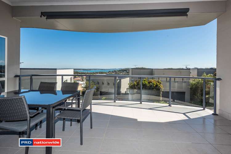 Fifth view of Homely townhouse listing, 7/7 Dart Place, Corlette NSW 2315