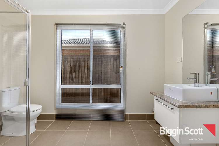 Third view of Homely house listing, 117 Wootten Road, Tarneit VIC 3029