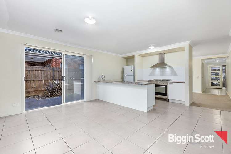 Sixth view of Homely house listing, 117 Wootten Road, Tarneit VIC 3029