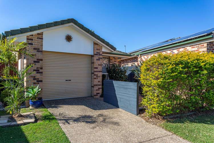 2/17 Thornleigh Crescent, Varsity Lakes QLD 4227