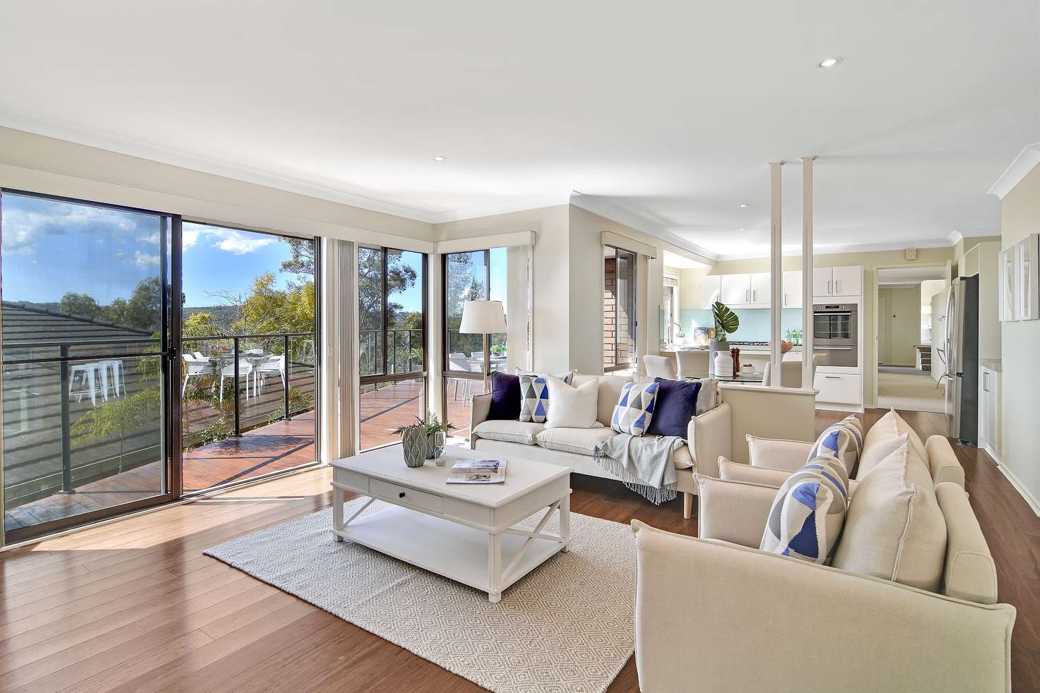 Main view of Homely house listing, 9 Vincent Place, Davidson NSW 2085