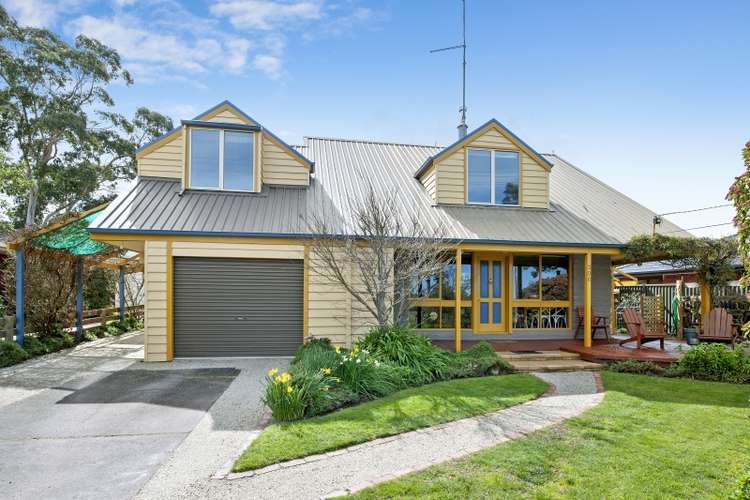 Main view of Homely house listing, 306 Somerville Street, Buninyong VIC 3357