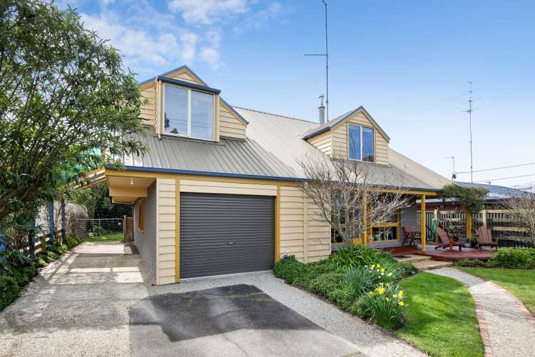 Third view of Homely house listing, 306 Somerville Street, Buninyong VIC 3357