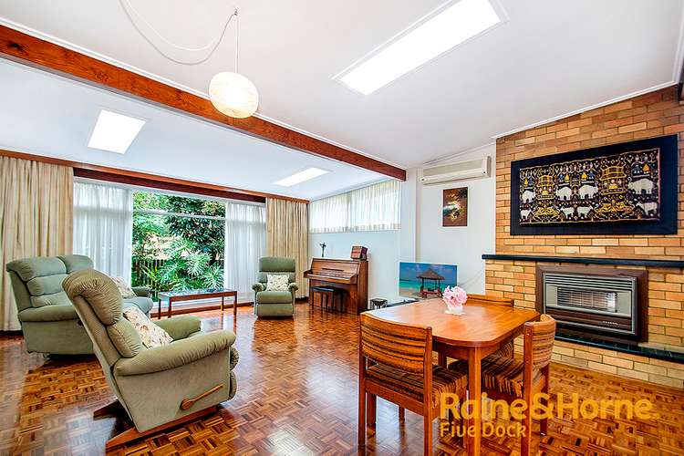 Fourth view of Homely house listing, 31 RENOWN STREET, Canada Bay NSW 2046
