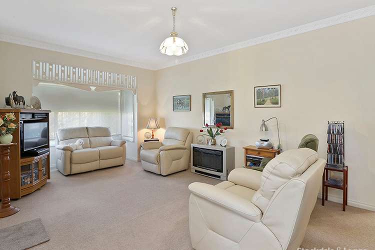 Second view of Homely unit listing, 10 Hawthorn Avenue, Belmont VIC 3216