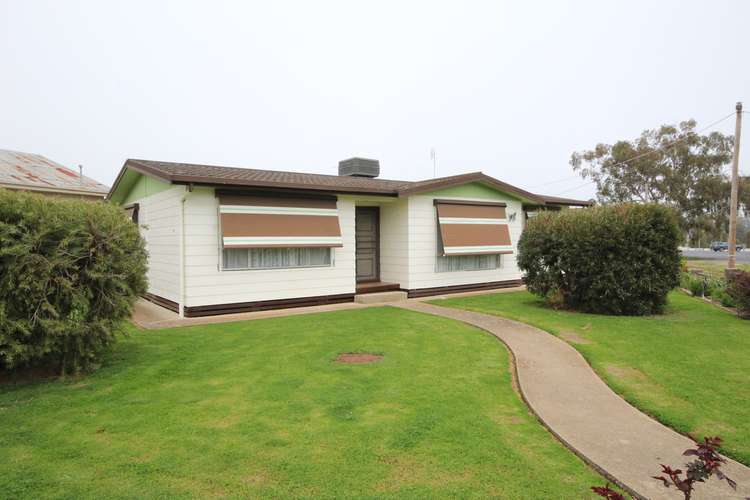 Main view of Homely house listing, 54 Duncan Street, Murtoa VIC 3390
