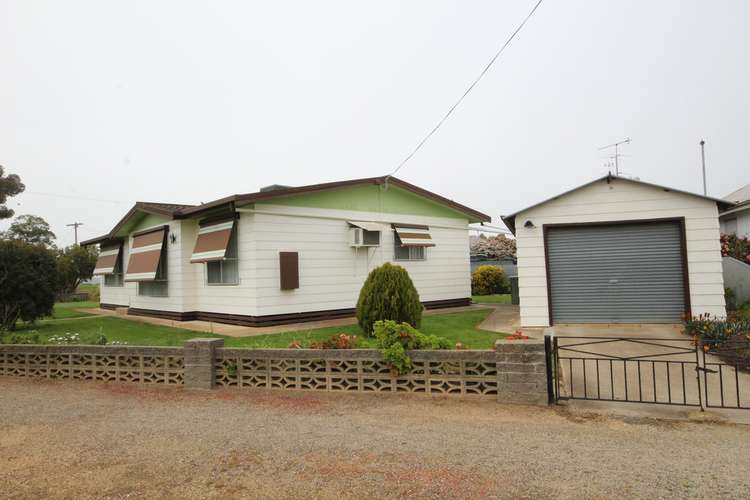 Second view of Homely house listing, 54 Duncan Street, Murtoa VIC 3390