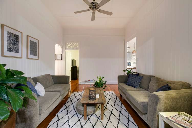Fourth view of Homely house listing, 44 Park Avenue, Clayfield QLD 4011