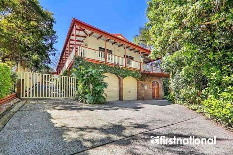 Main view of Homely house listing, 5 Cayambe Court, Tamborine Mountain QLD 4272