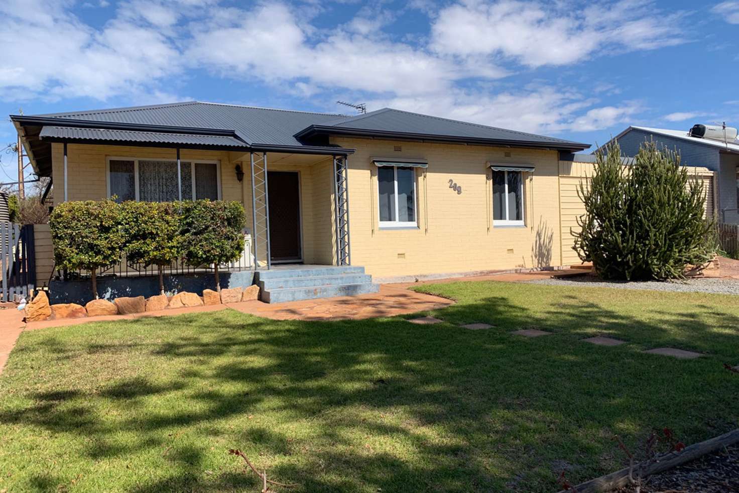 Main view of Homely house listing, 209 Lacey Street, Whyalla Playford SA 5600